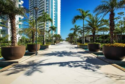 The Atlantic Grand – A Luxurious Ocean & Golf Retreat in Rio - Rio de Janeiro, Brazil