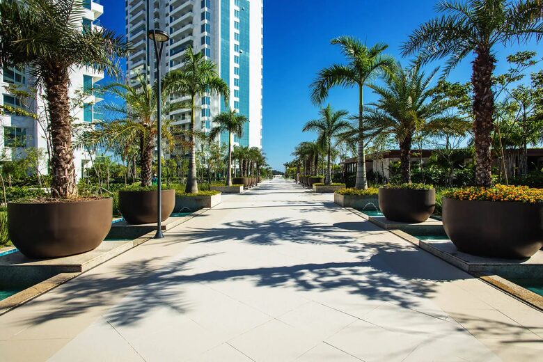 The Atlantic Grand – A Luxurious Ocean & Golf Retreat in Rio - Rio de Janeiro, Brazil