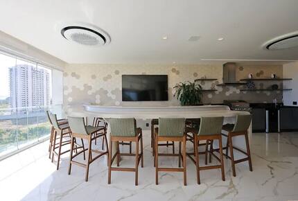 The Atlantic Grand – A Luxurious Ocean & Golf Retreat in Rio - Rio de Janeiro, Brazil