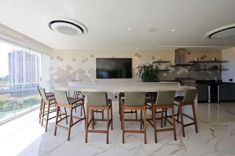 The Atlantic Grand – A Luxurious Ocean & Golf Retreat in Rio - Rio de Janeiro, Brazil