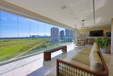 The Atlantic Grand – A Luxurious Ocean & Golf Retreat in Rio - Rio de Janeiro, Brazil