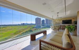 The Atlantic Grand – A Luxurious Ocean & Golf Retreat in Rio - Rio de Janeiro, Brazil