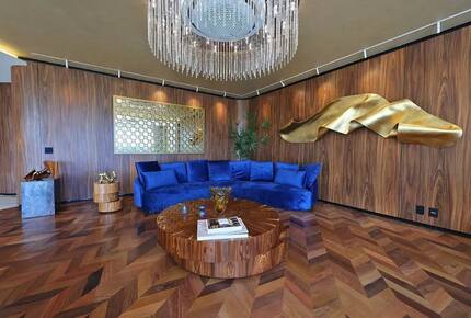 The Atlantic Grand – A Luxurious Ocean & Golf Retreat in Rio - Rio de Janeiro, Brazil