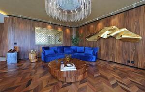 The Atlantic Grand – A Luxurious Ocean & Golf Retreat in Rio - Rio de Janeiro, Brazil