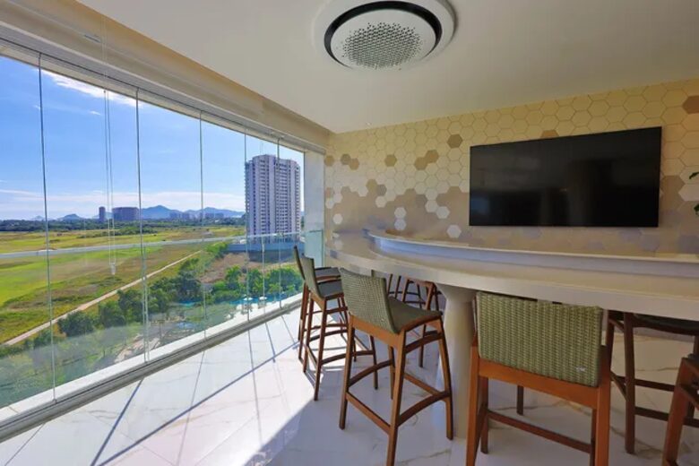 The Atlantic Grand – A Luxurious Ocean & Golf Retreat in Rio - Rio de Janeiro, Brazil