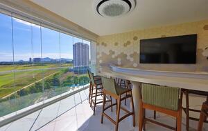 The Atlantic Grand – A Luxurious Ocean & Golf Retreat in Rio - Rio de Janeiro, Brazil