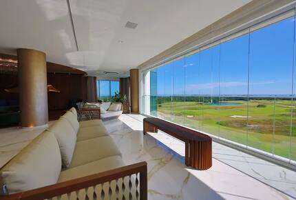 The Atlantic Grand – A Luxurious Ocean & Golf Retreat in Rio - Rio de Janeiro, Brazil