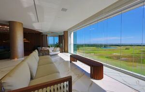 The Atlantic Grand – A Luxurious Ocean & Golf Retreat in Rio - Rio de Janeiro, Brazil