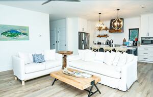 Low Country Waterfront Elegance - Saint Helena Island, South Carolina