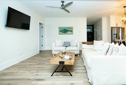 Low Country Waterfront Elegance - Saint Helena Island, South Carolina