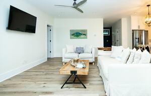 Low Country Waterfront Elegance - Saint Helena Island, South Carolina