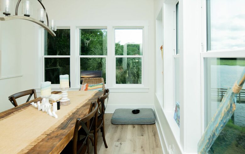 Low Country Waterfront Elegance - Saint Helena Island, South Carolina