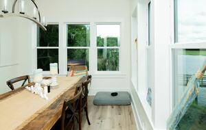 Low Country Waterfront Elegance - Saint Helena Island, South Carolina