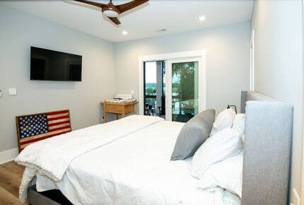 Low Country Waterfront Elegance - Saint Helena Island, South Carolina