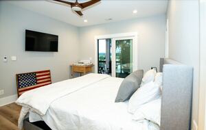 Low Country Waterfront Elegance - Saint Helena Island, South Carolina