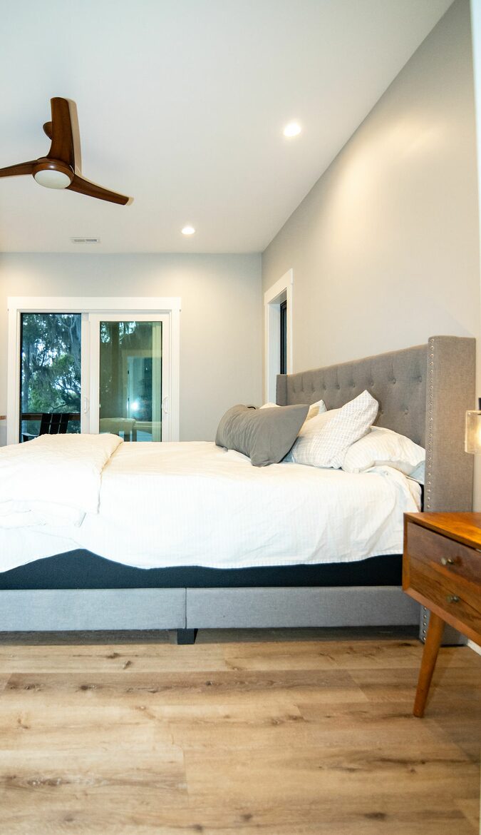 Low Country Waterfront Elegance - Saint Helena Island, South Carolina