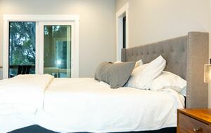 Low Country Waterfront Elegance - Saint Helena Island, South Carolina