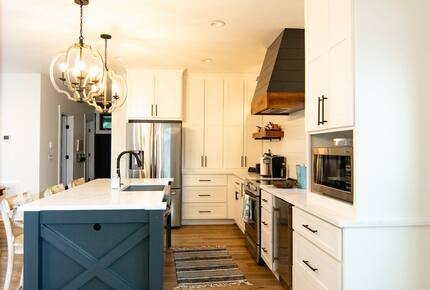 Low Country Waterfront Elegance - Saint Helena Island, South Carolina