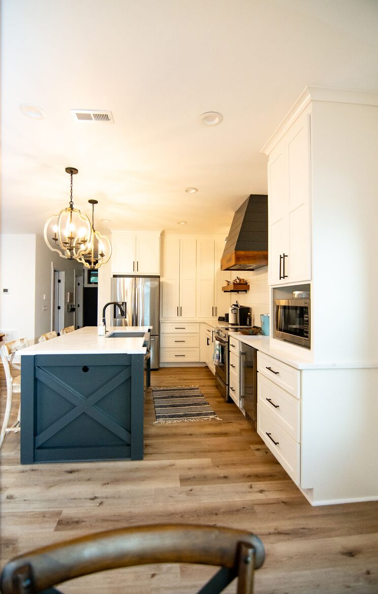 Low Country Waterfront Elegance - Saint Helena Island, South Carolina