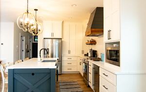 Low Country Waterfront Elegance - Saint Helena Island, South Carolina