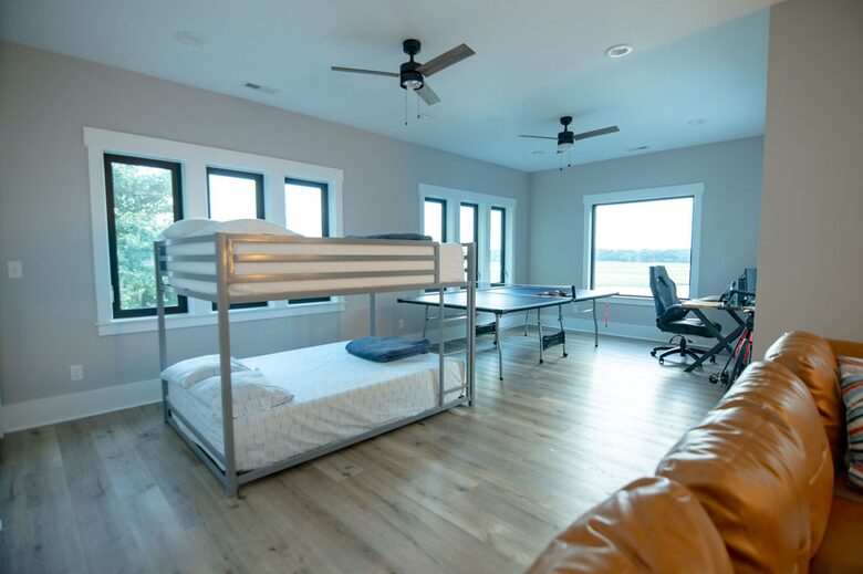 Low Country Waterfront Elegance - Saint Helena Island, South Carolina