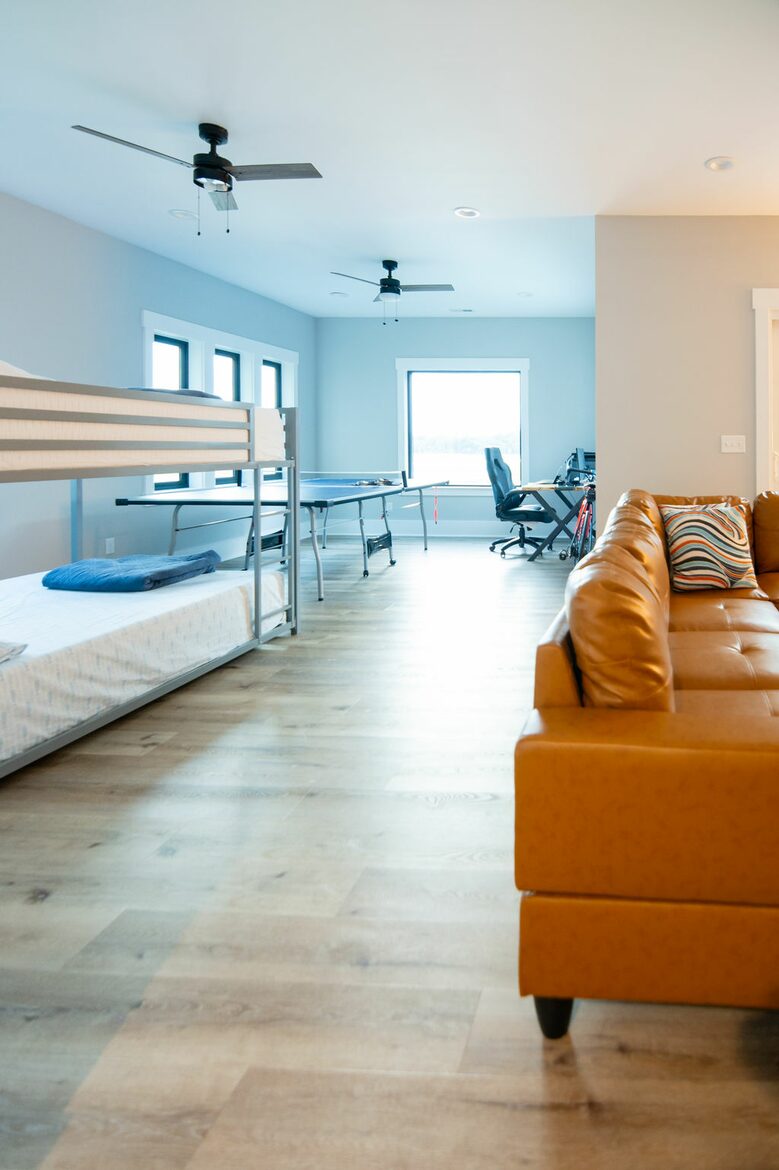 Low Country Waterfront Elegance - Saint Helena Island, South Carolina