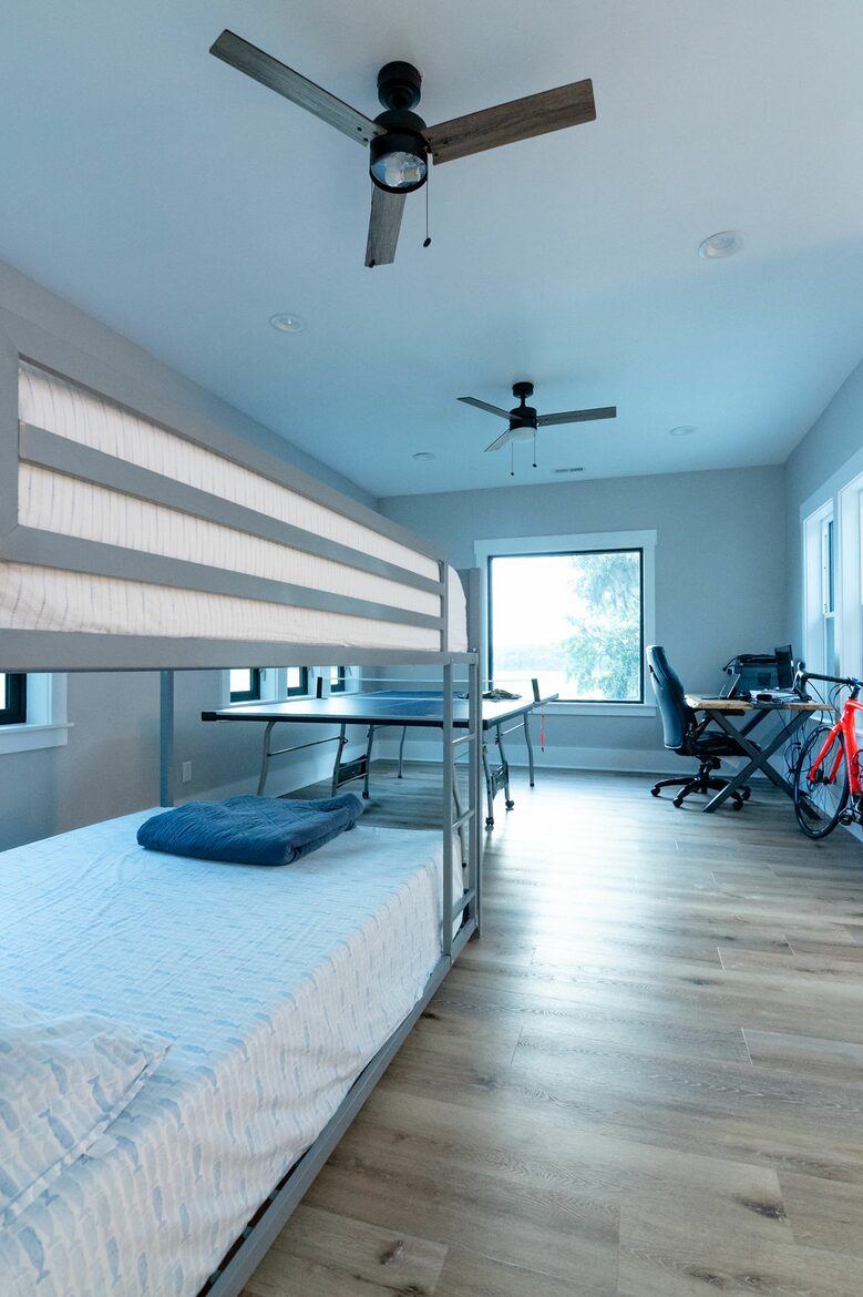 Low Country Waterfront Elegance - Saint Helena Island, South Carolina