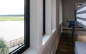 Low Country Waterfront Elegance - Saint Helena Island, South Carolina