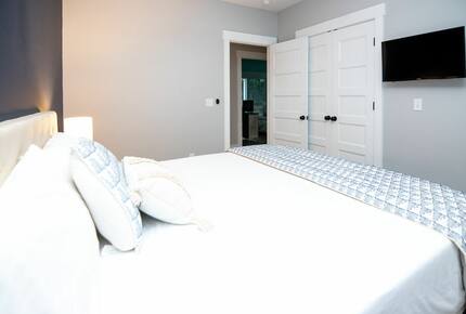 Low Country Waterfront Elegance - Saint Helena Island, South Carolina