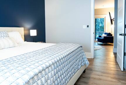 Low Country Waterfront Elegance - Saint Helena Island, South Carolina