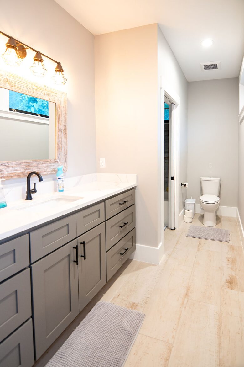 Low Country Waterfront Elegance - Saint Helena Island, South Carolina