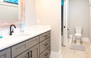 Low Country Waterfront Elegance - Saint Helena Island, South Carolina