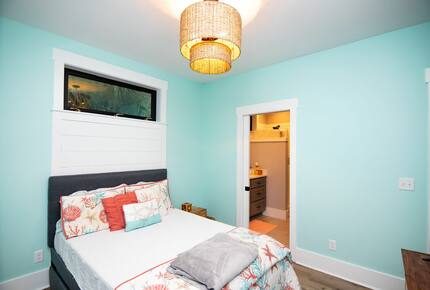 Low Country Waterfront Elegance - Saint Helena Island, South Carolina