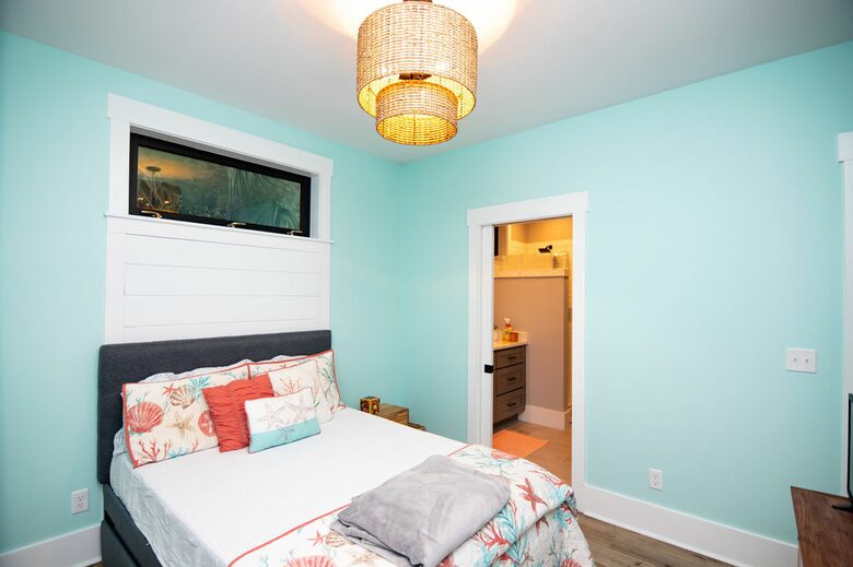 Low Country Waterfront Elegance - Saint Helena Island, South Carolina