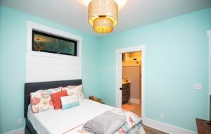 Low Country Waterfront Elegance - Saint Helena Island, South Carolina