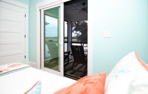 Low Country Waterfront Elegance - Saint Helena Island, South Carolina