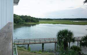 Low Country Waterfront Elegance - Saint Helena Island, South Carolina