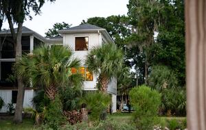Low Country Waterfront Elegance - Saint Helena Island, South Carolina