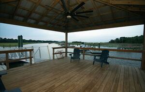 Low Country Waterfront Elegance - Saint Helena Island, South Carolina