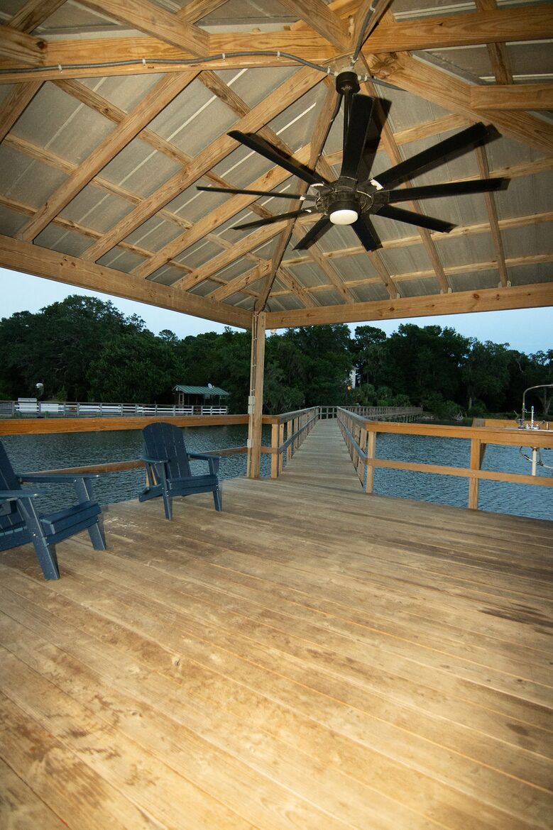 Low Country Waterfront Elegance - Saint Helena Island, South Carolina