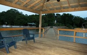 Low Country Waterfront Elegance - Saint Helena Island, South Carolina