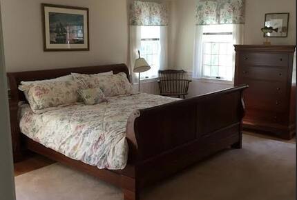 Cape Cod Escape - Orleans, Massachusetts
