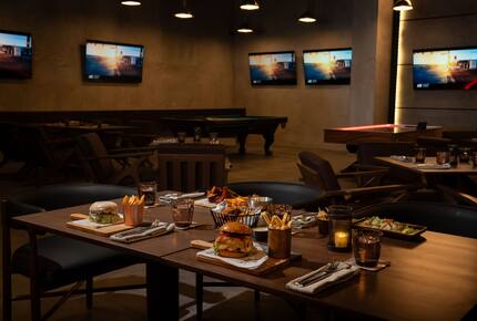 Grand Solmar The Residences - 3 Bedroom Penthouse - Cabo San Lucas, Mexico