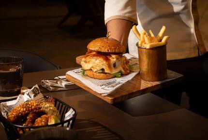 Grand Solmar The Residences - 3 Bedroom Penthouse - Cabo San Lucas, Mexico