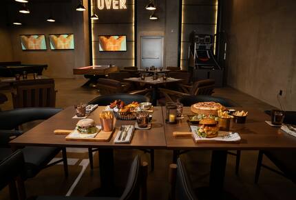 Grand Solmar The Residences - 3 Bedroom Penthouse - Cabo San Lucas, Mexico