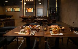 Studio l Grand Solmar Pacific Dunes - Cabo San Lucas, Mexico