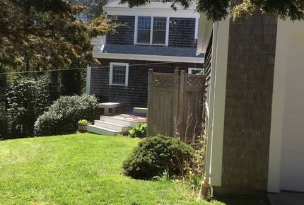 Cape Cod Escape - Orleans, Massachusetts