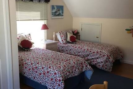 Cape Cod Escape - Orleans, Massachusetts