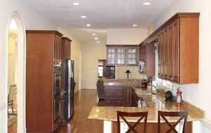 Nine-Bedroom Getaway with Expansive Grounds - Potomac, Maryland