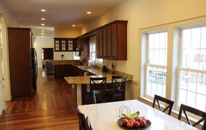 Nine-Bedroom Getaway with Expansive Grounds - Potomac, Maryland